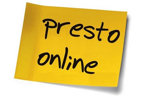 presto online