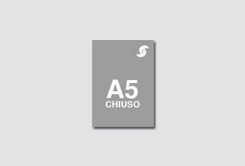 Chiuso 15x21 cm