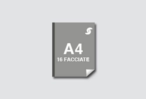 16 Pagine