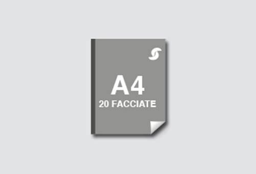 20 Pagine