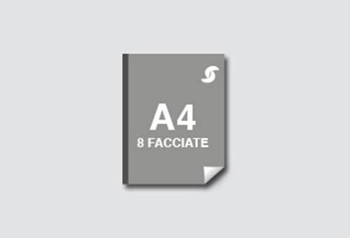 8 Pagine