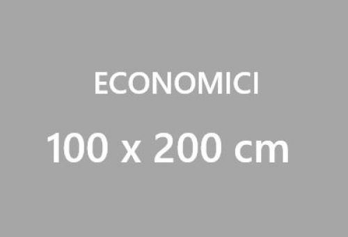 Stampa Roll Up  Economici 100x200 cm